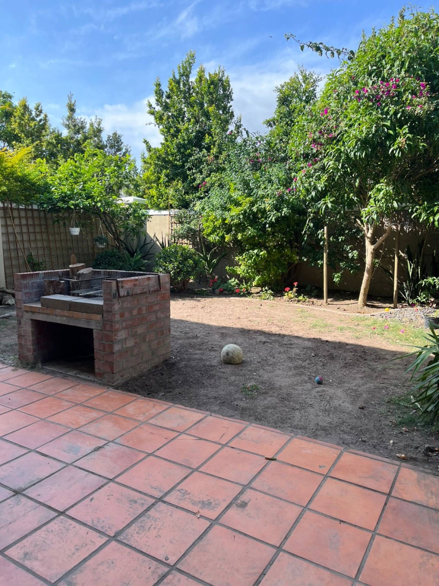 To Let 3 Bedroom Property for Rent in Audas Estate Western Cape